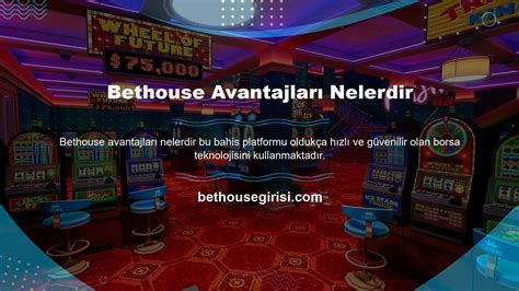 ﻿Bet at home giriş: BetHouse Giriş Adresi   Türkiyenin En Güvenilir bahis